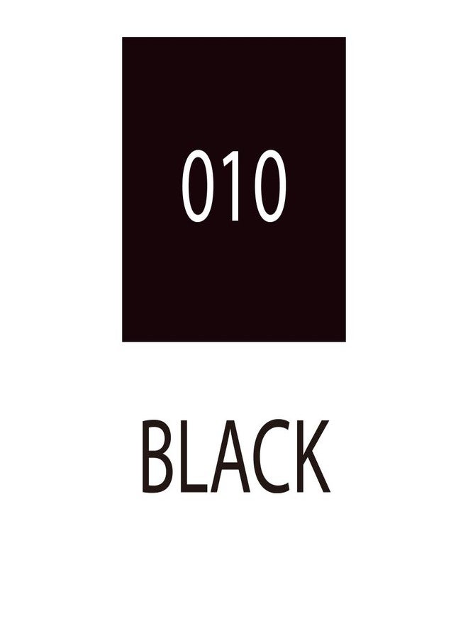 Zig Calligraphy Marker Pack of 2 - TC-3100 Black Marker & MS-3500 Black Marker | Dual Tip Size 2.0mm & 3.5mm Lettering Pens for Calligraphy & Card Making and much more | Country of origin Japan - Image 4
