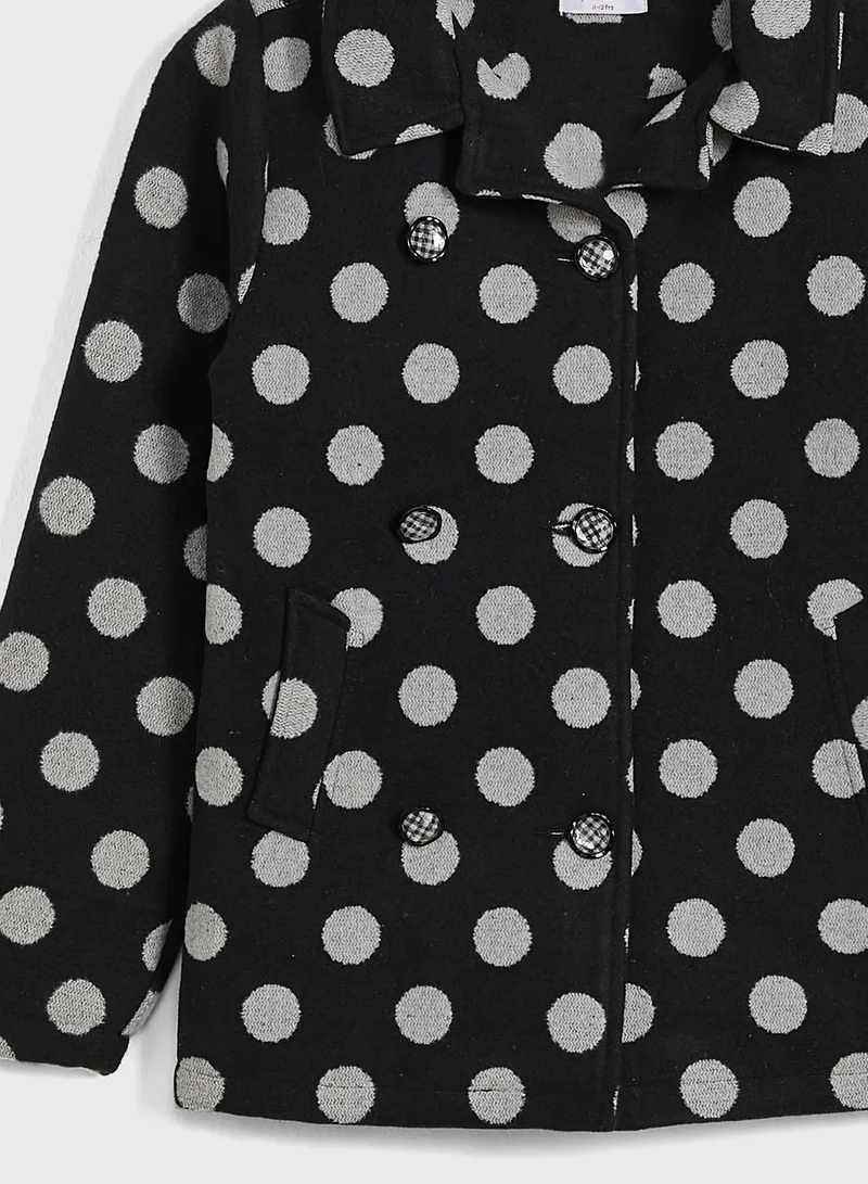 Pinata Printed Bomber Jacket