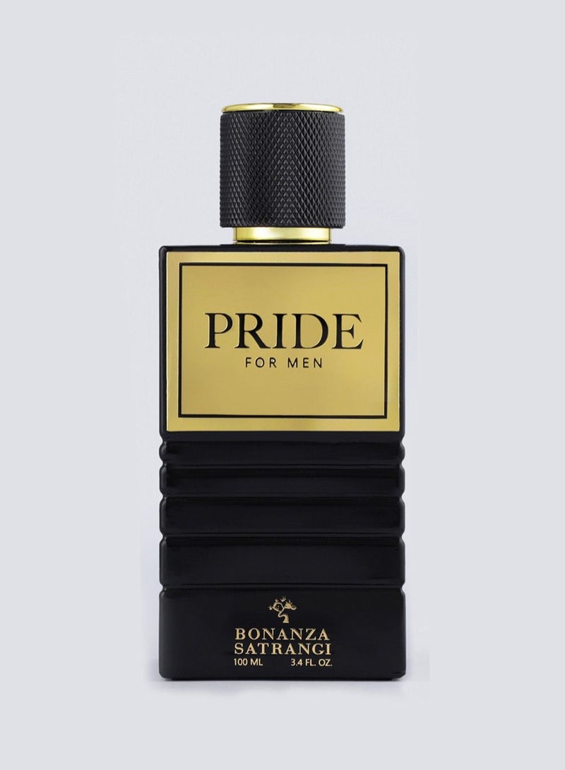 Bonanza Satrangi PRIDE EDP 100ML - Image 1