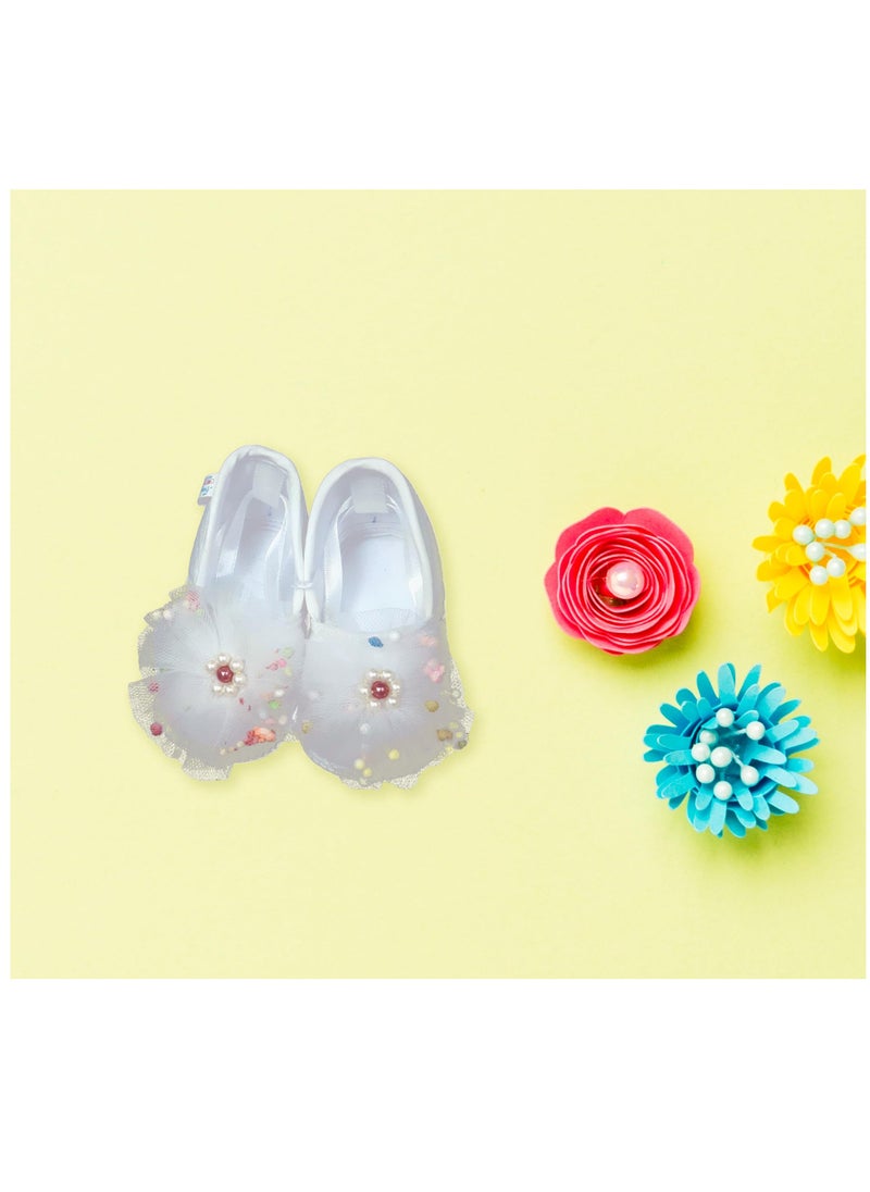 Generic - 2 sets of shoes for little princesses - Image 1