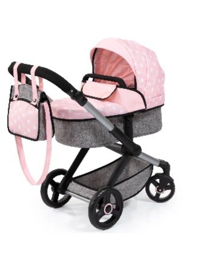 DOLLS PRAM XEO
