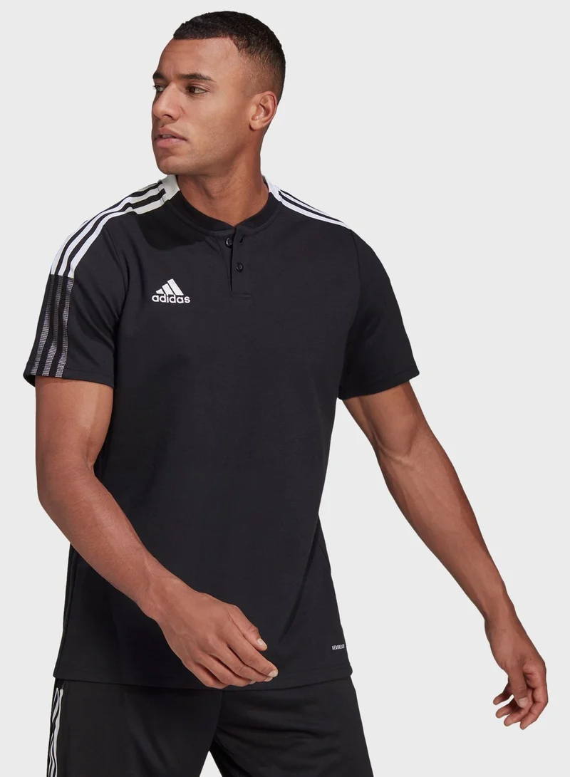 adidas تيشيرت تيرو 21