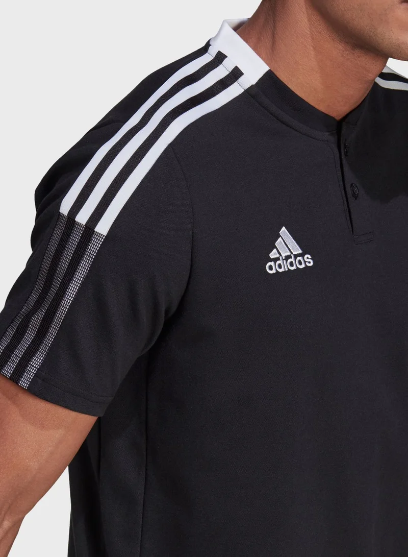 adidas تيشيرت تيرو 21