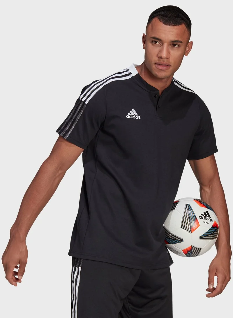 adidas تيشيرت تيرو 21