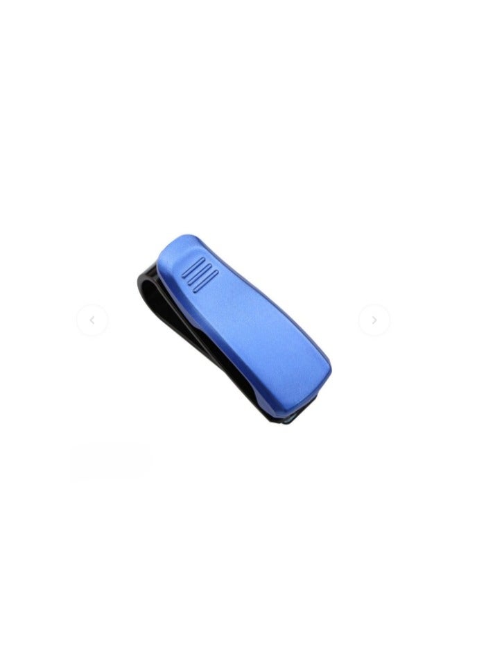 Sunglasses Clip on Car Sun Visor - A Safe and Easy Solution for Storing Your Glasses  - Image 1