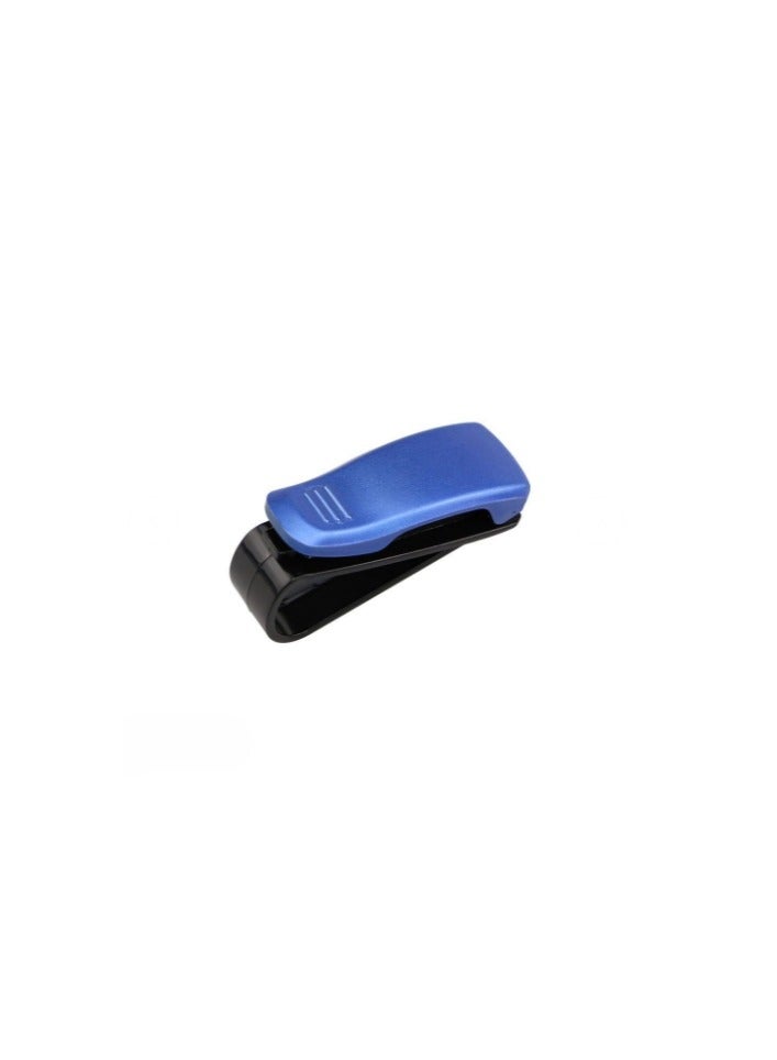 Sunglasses Clip on Car Sun Visor - A Safe and Easy Solution for Storing Your Glasses  - Image 2