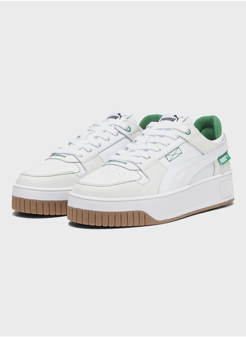 PUMA Carina Street Vtg