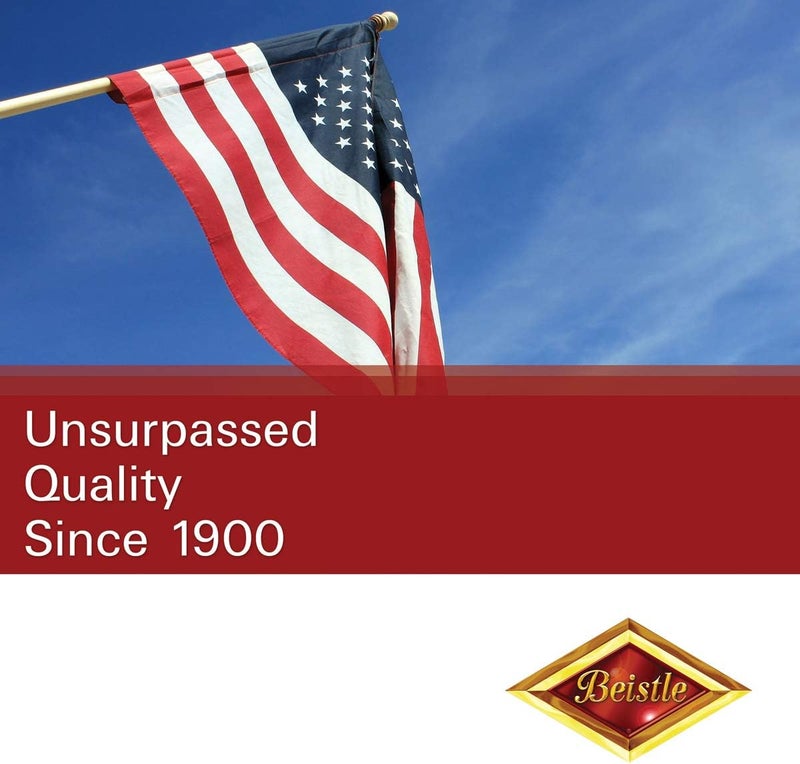 Beistle German Plastic Tablecover 54 x 108 - Image 3