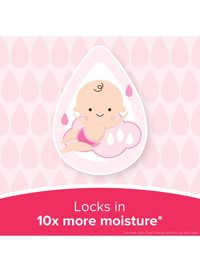Johnson's Baby Oil, 75ml - Image 3