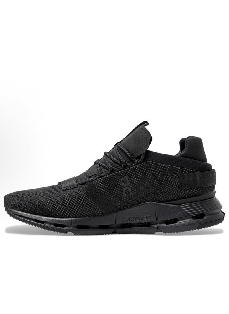 ON - ON Cloudnova Form casual sports shoes - Image 1