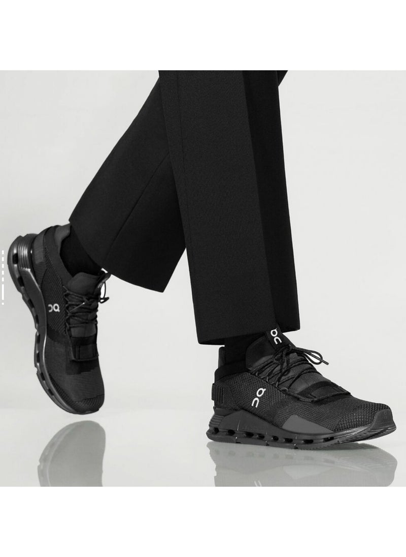 ON - ON Cloudnova Form casual sports shoes - Image 1