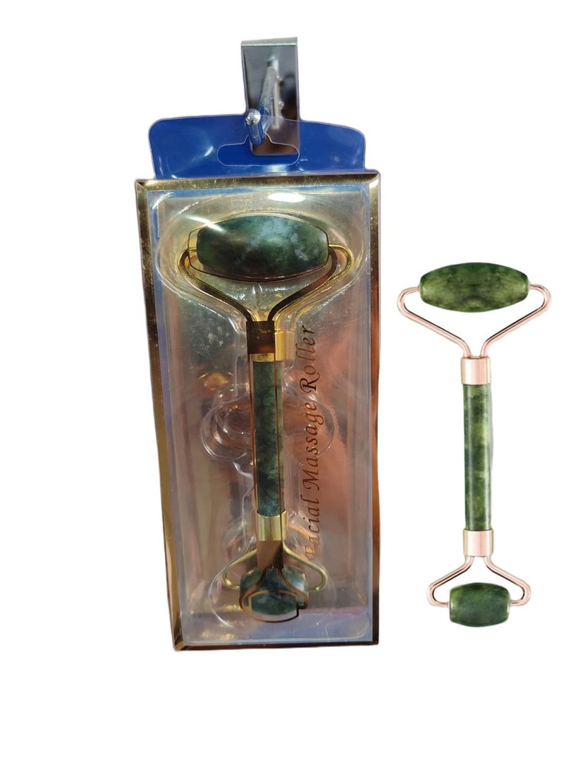 بكرة تدليك الوجه قطعة واحدة