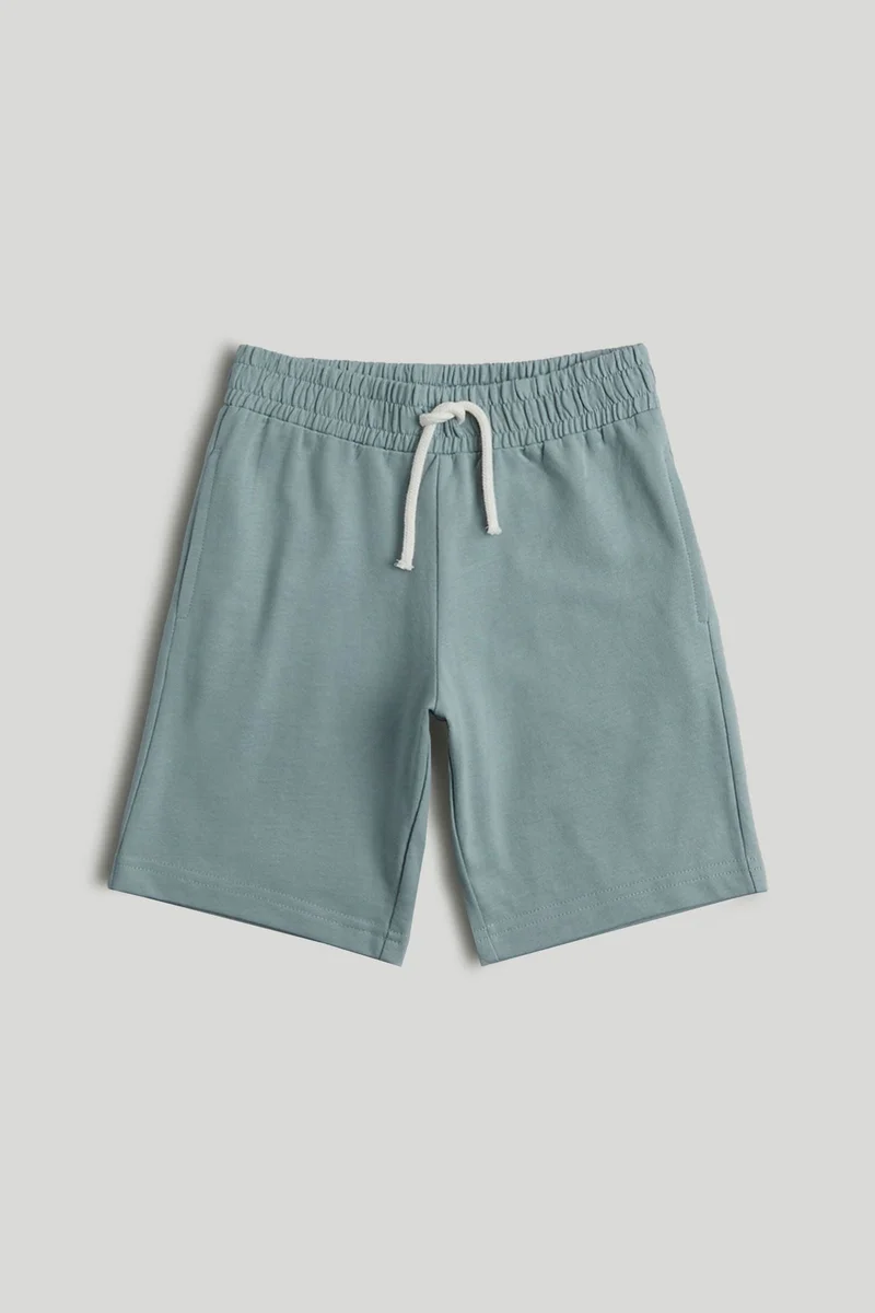 مذركير ثلاث قطع شورت جيرسي