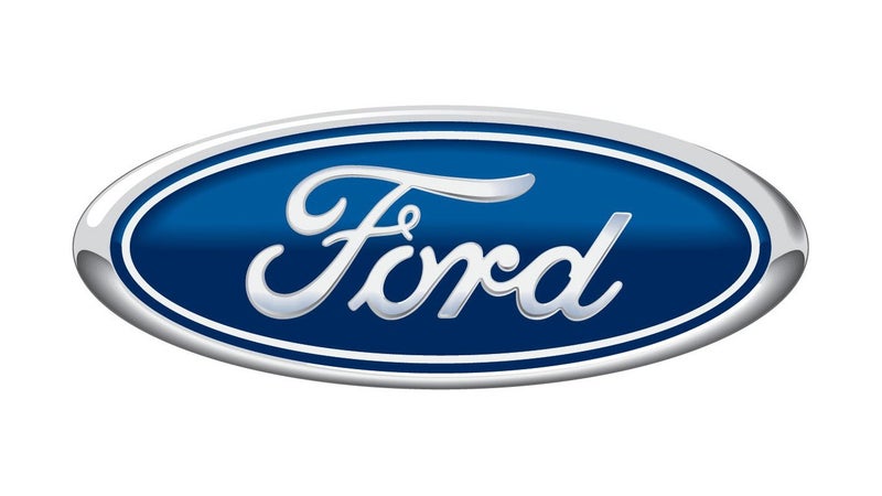 Plasticolor 006725R01 Ford Elite Premium Logo Steering Wheel Cover - Image 4