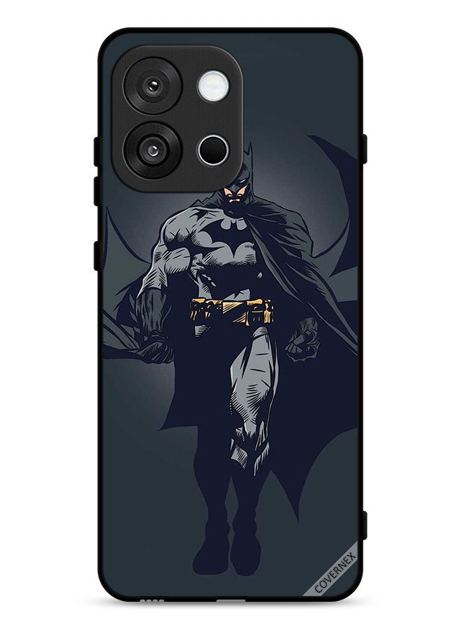 Covernex OnePlus 13s Protective Case Cover Batman - Image 1