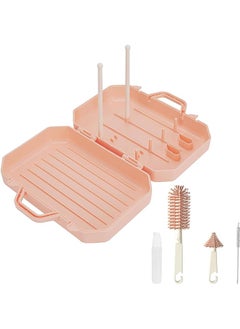 DY-brush sets-pink