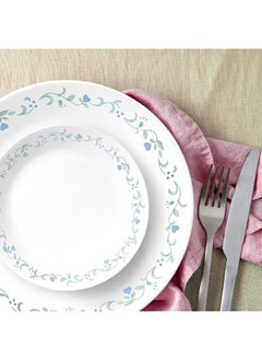 Corelle 12-Piece Corelle  Dinnerware Set Country Cottage 1141877 Corelle  - Image 3