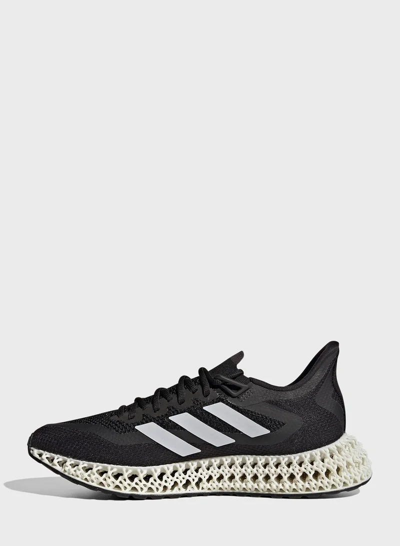 adidas حذاء فور دي