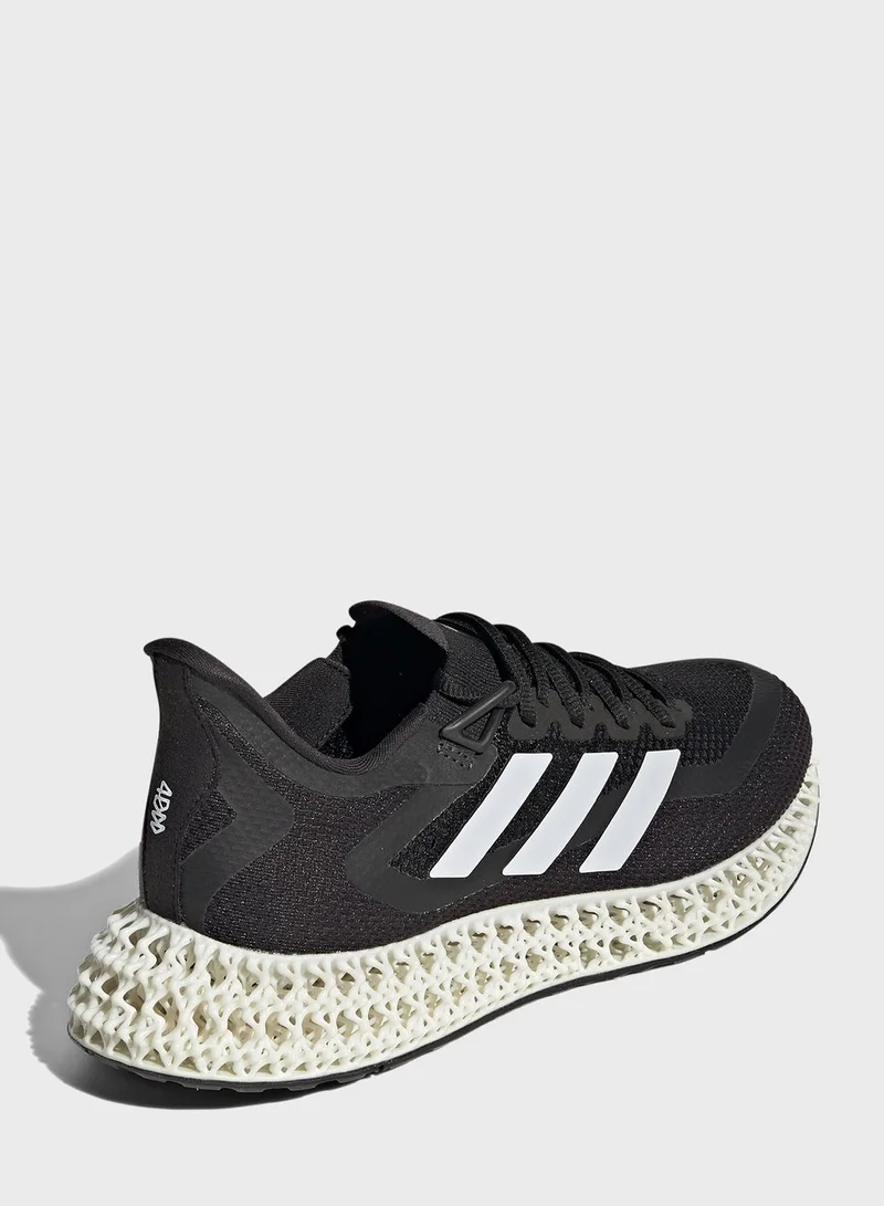adidas حذاء فور دي