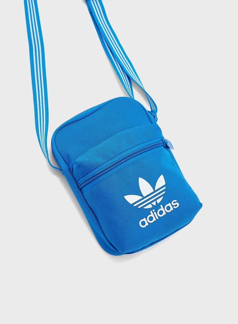 adidas Originals Adicolor Festival Bag