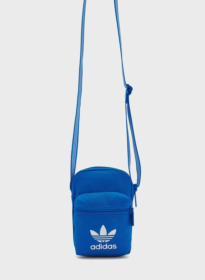 adidas Originals Adicolor Festival Bag