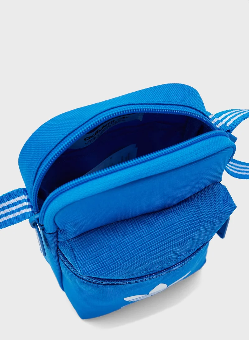 adidas Originals Adicolor Festival Bag