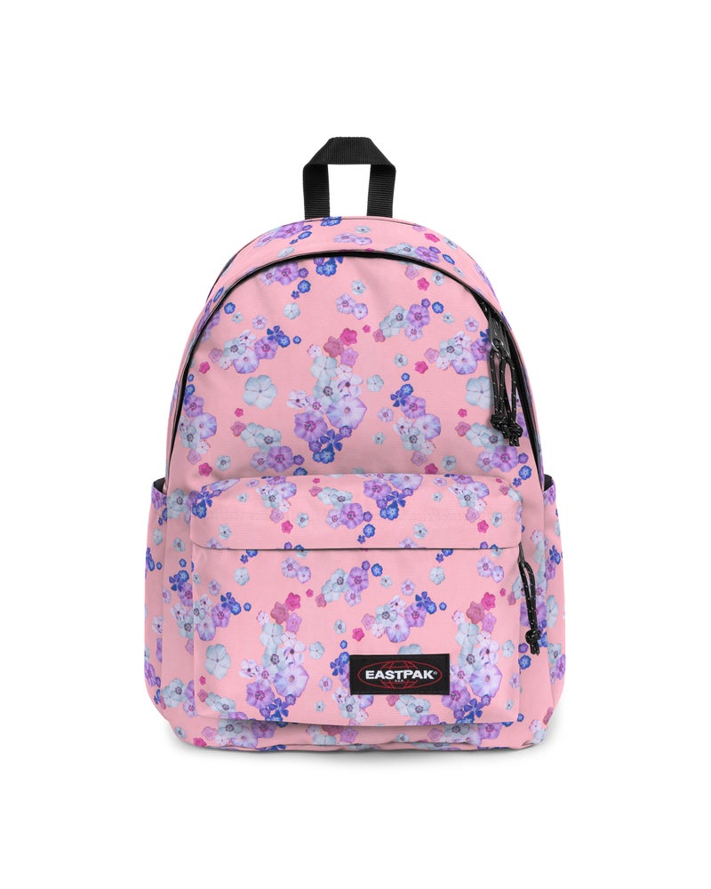 Eastpak Day Office Floralbloompink Backpack - Image 1