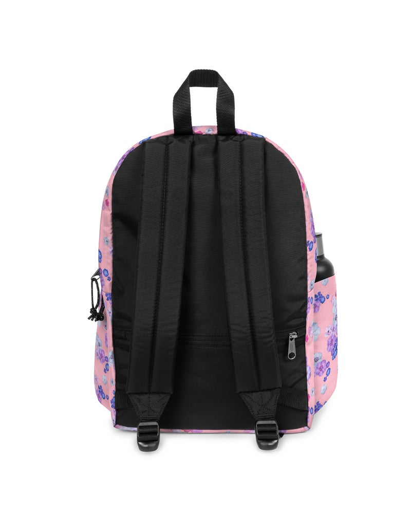 Eastpak Day Office Floralbloompink Backpack - Image 3