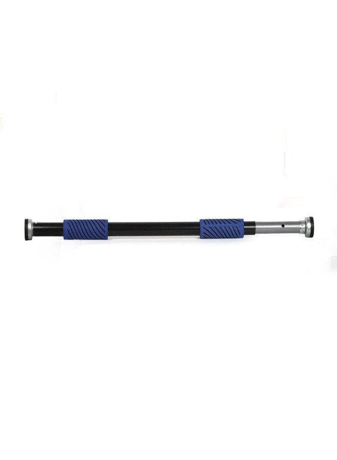 GymWar Pull Up Bars For Home Workout Chin Up Bar Gym Accessories for Men Door Way Adjustable Hanging Rod - Image 4