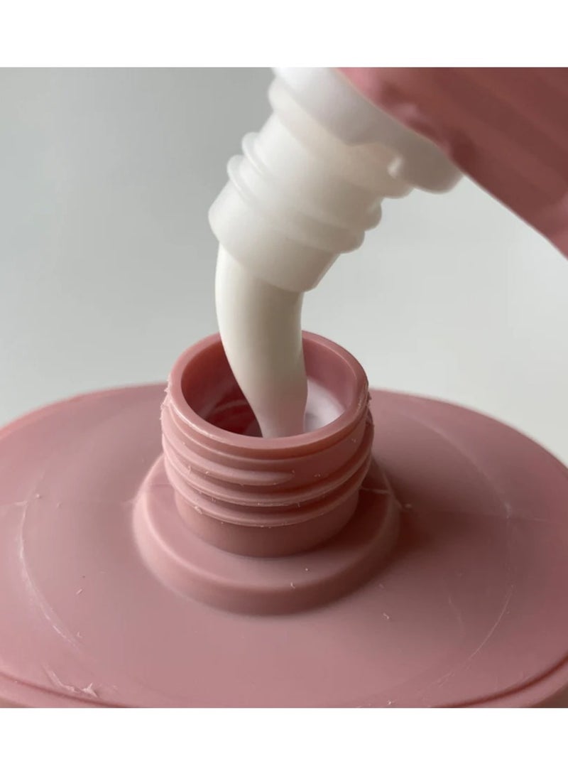Haan Haan Body Lotion Refillable Tales of Lotus Refill 250ml  - Image 3