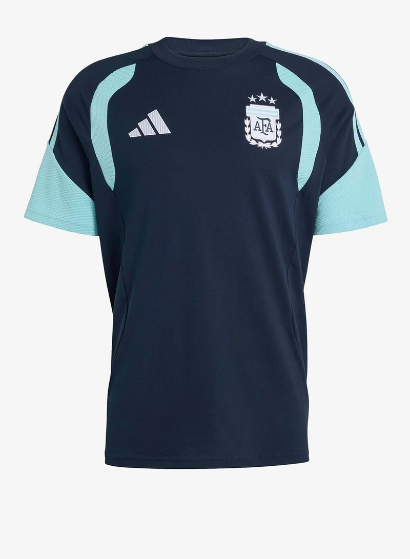 Adidas Argentina 26 Tiro Sweat T-Shirt