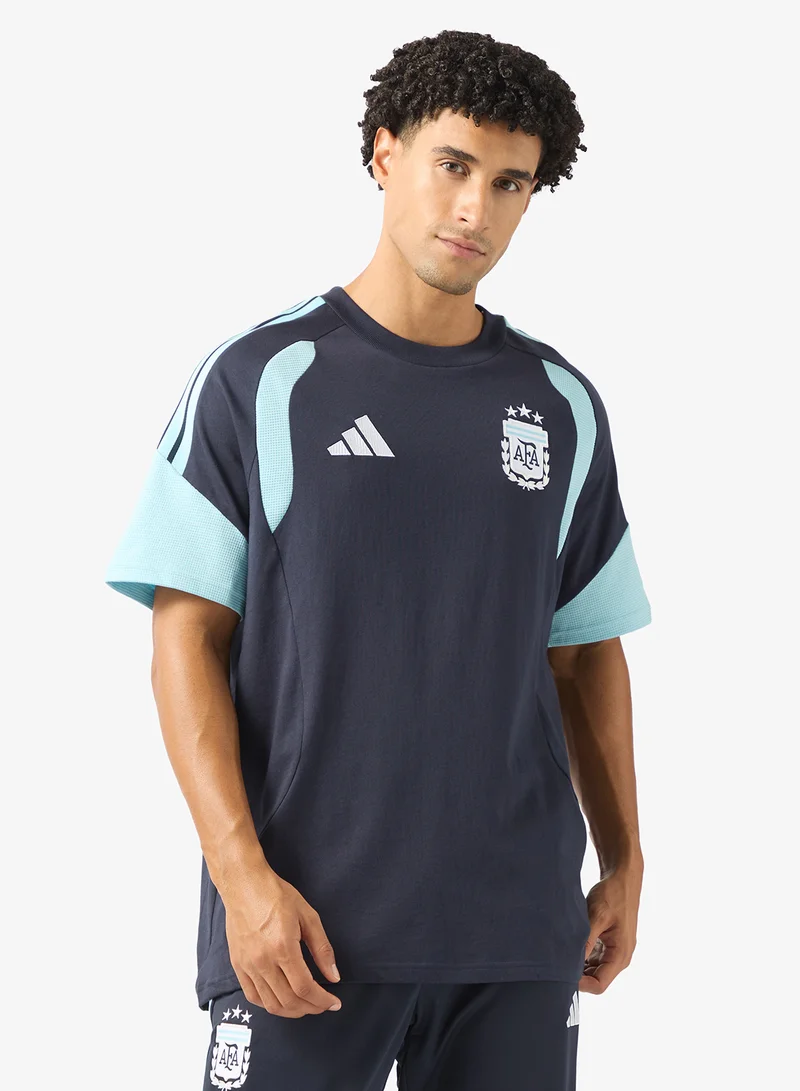 Adidas Argentina 26 Tiro Sweat T-Shirt