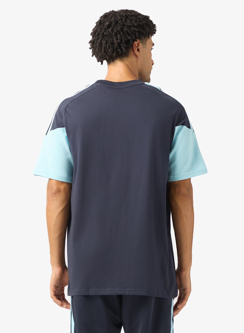 Adidas Argentina 26 Tiro Sweat T-Shirt - Image 2