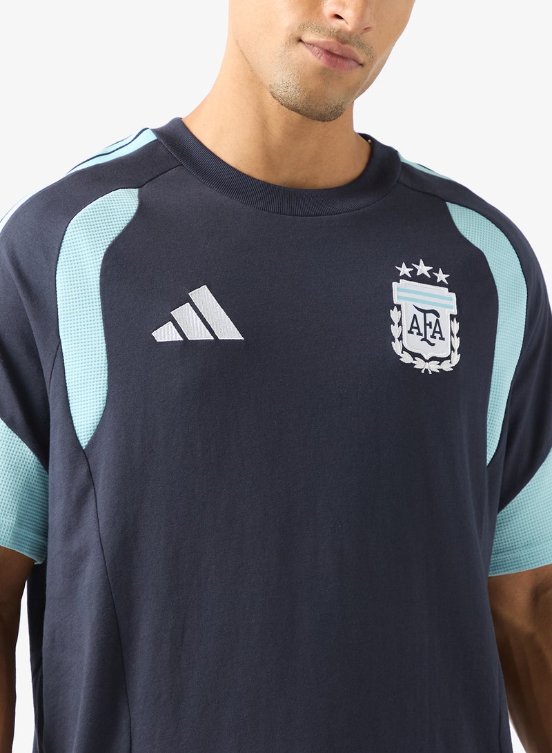 Adidas Argentina 26 Tiro Sweat T-Shirt - Image 3