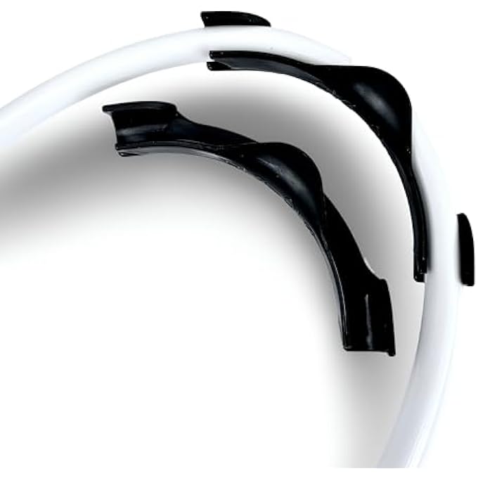 UNDERFLOOR HEATING PIPE COLD FORMING PIPE BEND SUPPORTS FOR 16MM TO 18MM PIPE (10) - Image 2