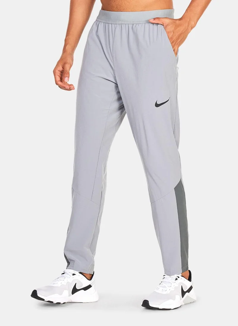 Nike Men’s Pro Dri-FIT Flex Vent Max Training Pants