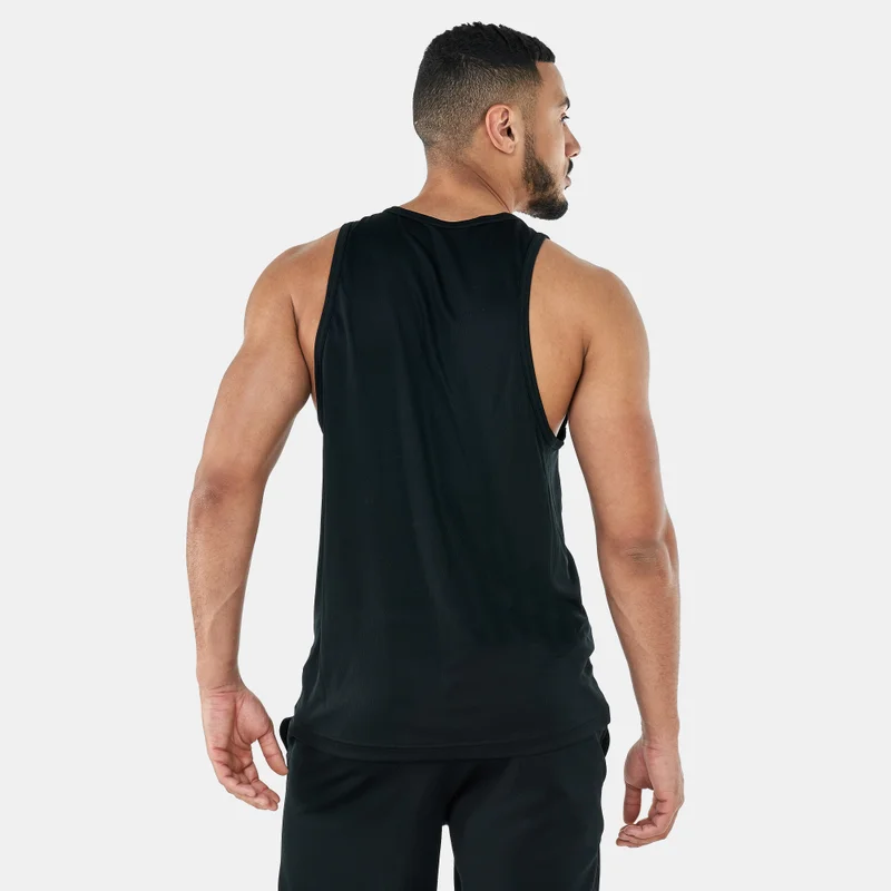 Nike Men's Dri-FIT Basketball Crossover Jersey