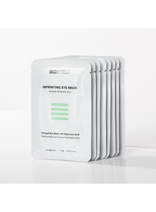 BIOEFFECT Imprinting Eye Mask Pack - Image 4