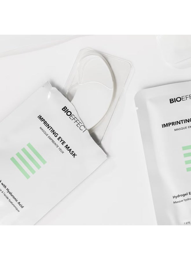 BIOEFFECT Imprinting Eye Mask Pack - Image 2
