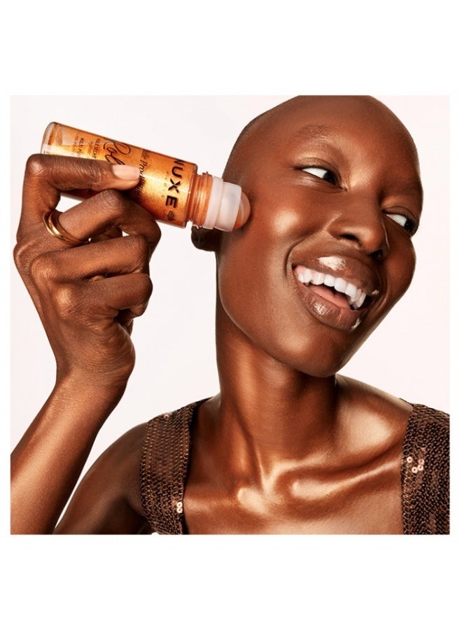 NUXE Huile Prodigieuse Or Roll-On 60 ml - Image 3