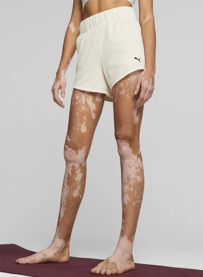 PUMA Studio Unwind Shorts