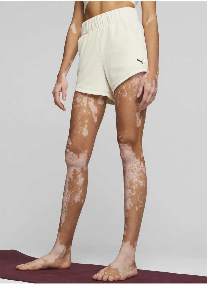 PUMA Studio Unwind Shorts