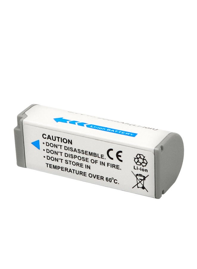 NB-9L Camera Battery For Canon IXUS500HS 510 IXUS1000 1100 N2 NB9L Battery-Standard Capacity:900mAh - Image 3