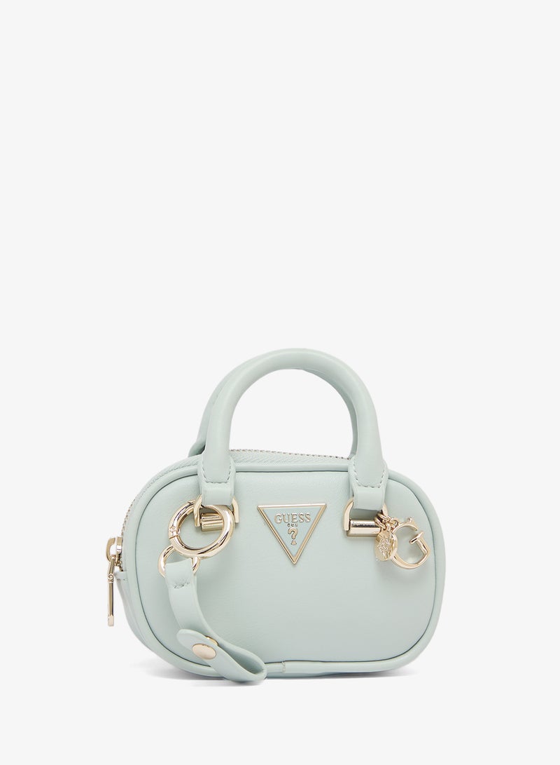 GUESS Bag Keychain - Image 1