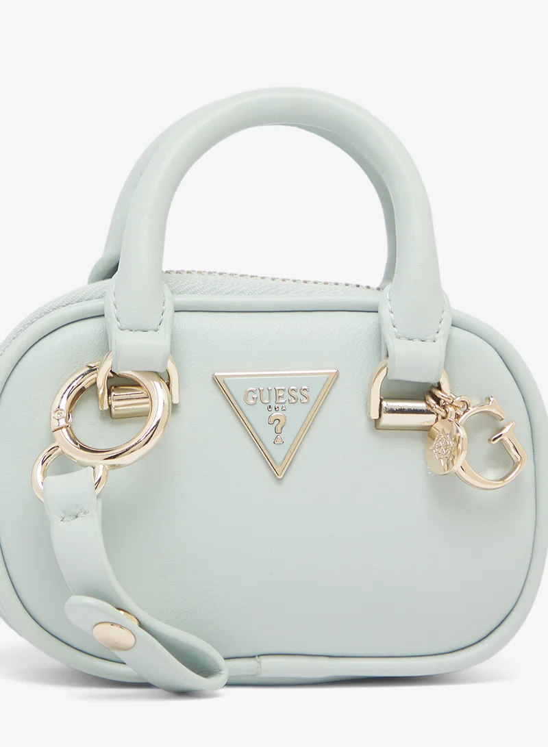 Guess  Bag Keychain for Women | Best Price UAE