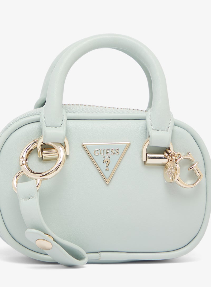 GUESS Bag Keychain - Image 3