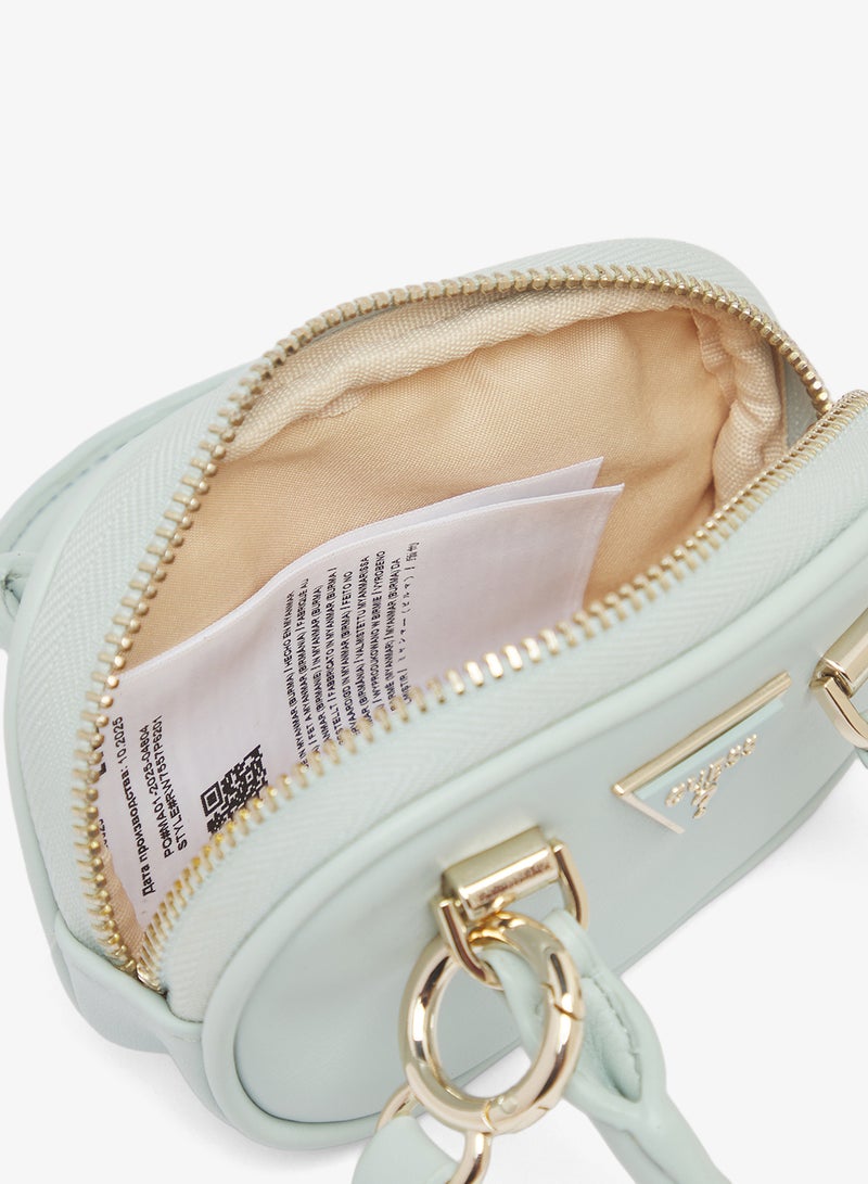 GUESS Bag Keychain - Image 4