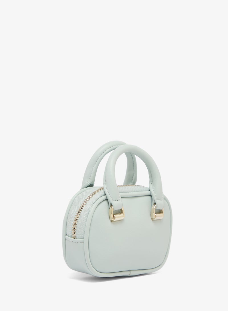 GUESS Bag Keychain - Image 2