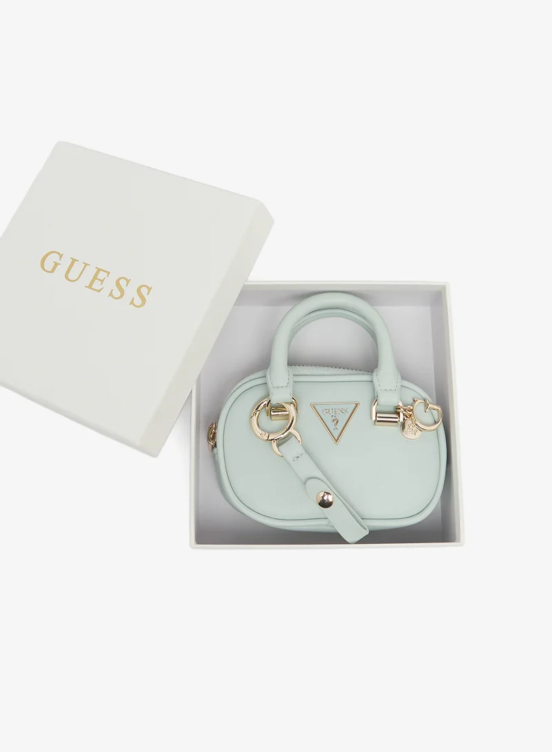 Guess  Bag Keychain for Women | Best Price UAE