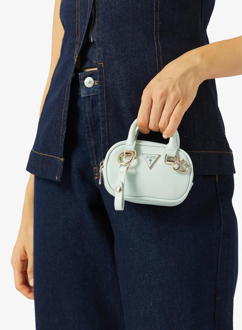 Guess  Bag Keychain for Women | Best Price UAE